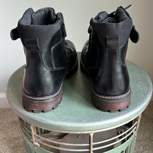Robert David chapter boots - Picture 5 of 6